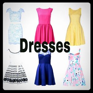 Lovely Dresses in a very reasonable prices 💋💋💋